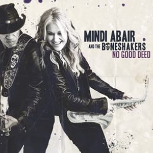 Mindi Abair