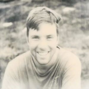 Ben Weiland