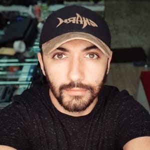Gokhan Goksoy