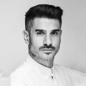 Alvaro Benito