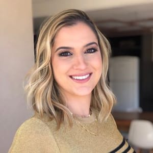 Viviane Mazoni