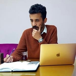 Mustafa Ozalp
