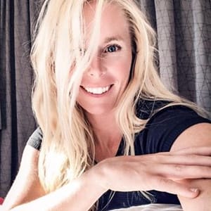 Sarah Hoey
