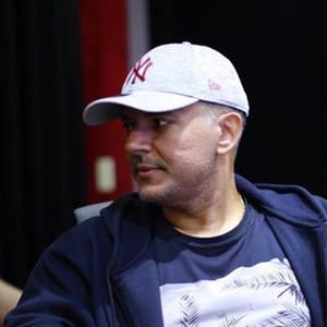 Umberto Tavares