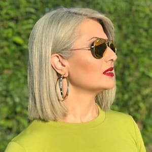 Ani Gafafyan