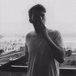 Kevin De Vries