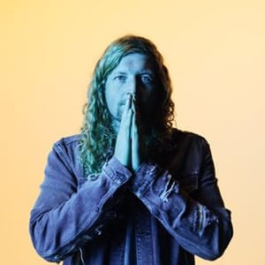 Sean Feucht