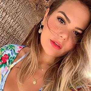 Raisa Falcao