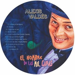 Alexis Valdes