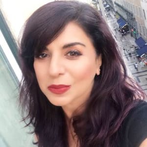 Babita Malkani