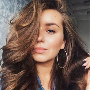 Masha Golitsyna