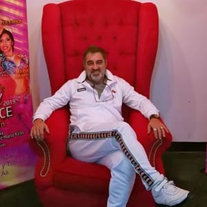 Amir Thaleb