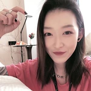 Jing’s