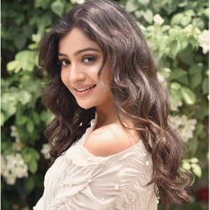 Shraddha Dangar