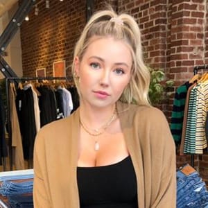 Ashley Busk