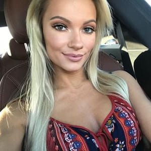 Caitlin Oconnor