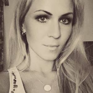 Julia Kuzmenko Mckim