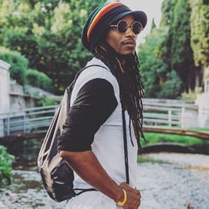 Lamarre Michael