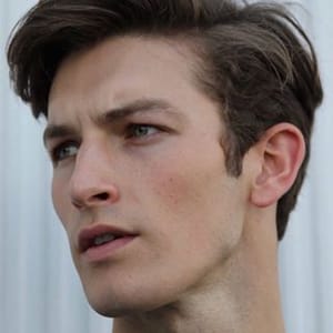 Oli Lacey