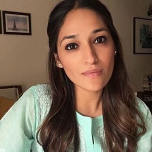 Aanchal Malhotra