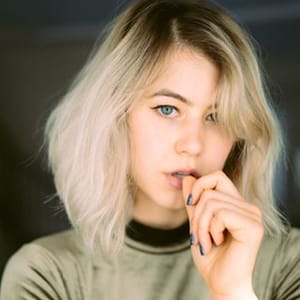 Hannah Kat Jones