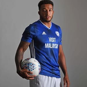 Nathaniel Mendez laing