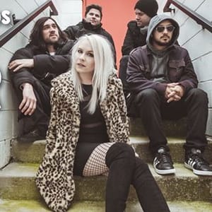 The Nearly Deads