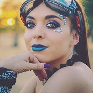 Yohanna Almagro Avila