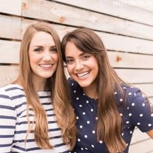 Jessica &amp; Sarah