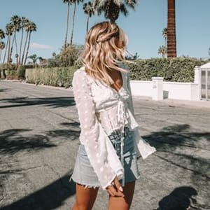 Ashley Cassidy