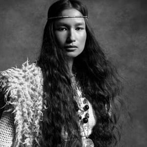 Varsha Thapa