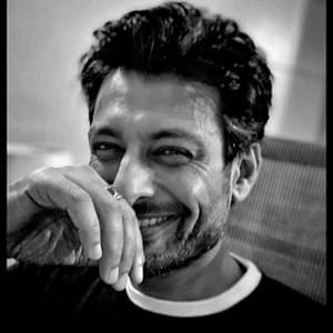 Indraneil Sengupta
