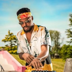 Mix Master Garzy