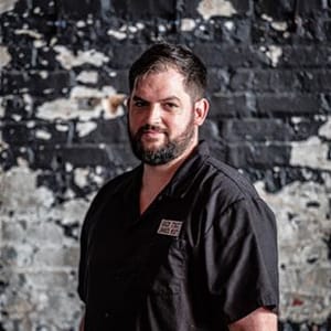 Dave Bonner