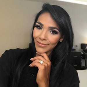 Sarah Gayden Ifbb Bikini Pro