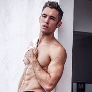 Mark O’dea