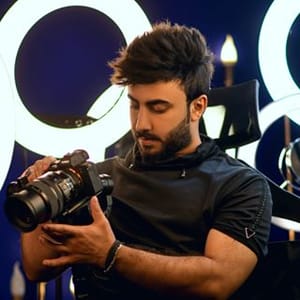 Ehab Rafid