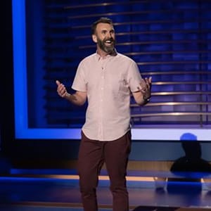 Matt Braunger