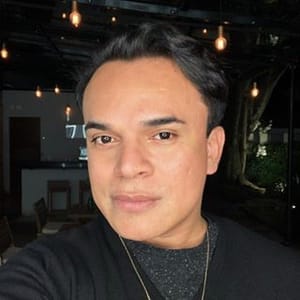 Tony Santos