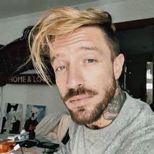 Thiago Jenne Cabelo