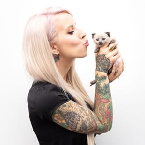 Hannah Shaw