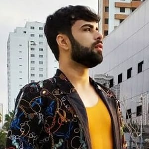 Silas Castro Vic. Segundo