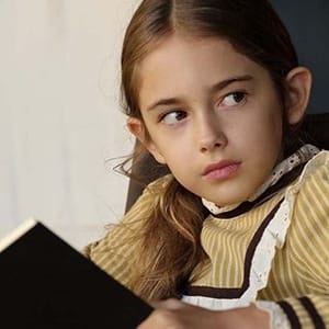 Julia Butters