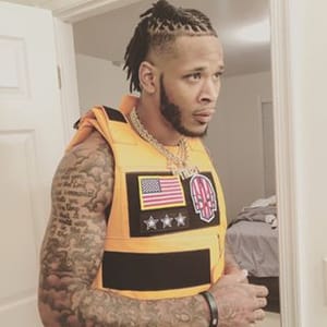 Derrick Jones