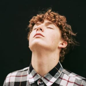Harry Kirton