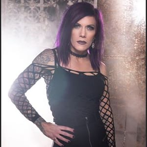 Koreycooper