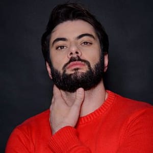 Murilo Mauricio