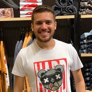 Luan Estilizado