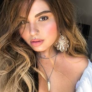 Jazmina Daniel