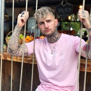 Danny Soar